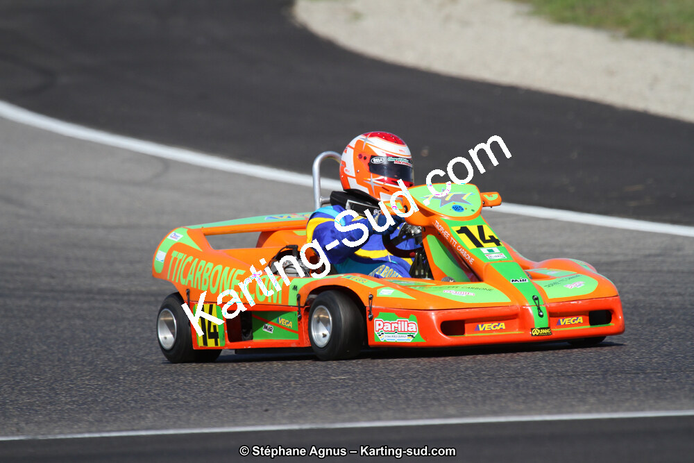 21 & 22/05/2016 : 1ère manche du Championnat de France KZ Long Circuit et Championnat d’Europe Superkart à Lédenon (Photos Stéphane Agnus) 2016 — karting