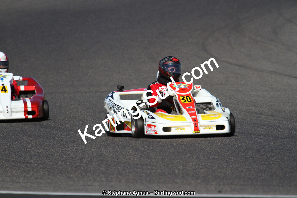 21 & 22/05/2016 : 1ère manche du Championnat de France KZ Long Circuit et Championnat d’Europe Superkart à Lédenon (Photos Stéphane Agnus) 2016 — karting