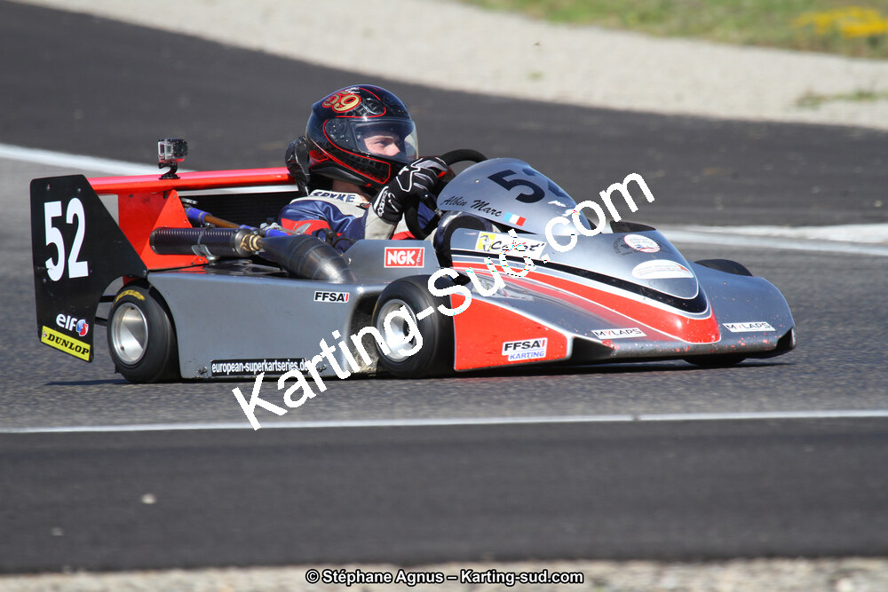 21 & 22/05/2016 : 1ère manche du Championnat de France KZ Long Circuit et Championnat d’Europe Superkart à Lédenon (Photos Stéphane Agnus) 2016 — karting