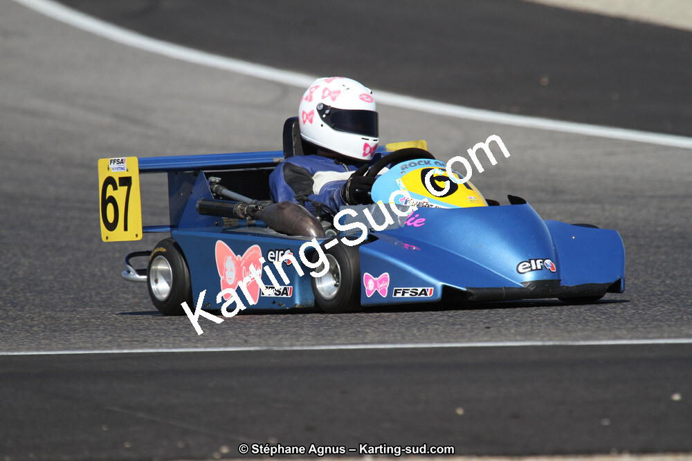 21 & 22/05/2016 : 1ère manche du Championnat de France KZ Long Circuit et Championnat d’Europe Superkart à Lédenon (Photos Stéphane Agnus) 2016 — karting