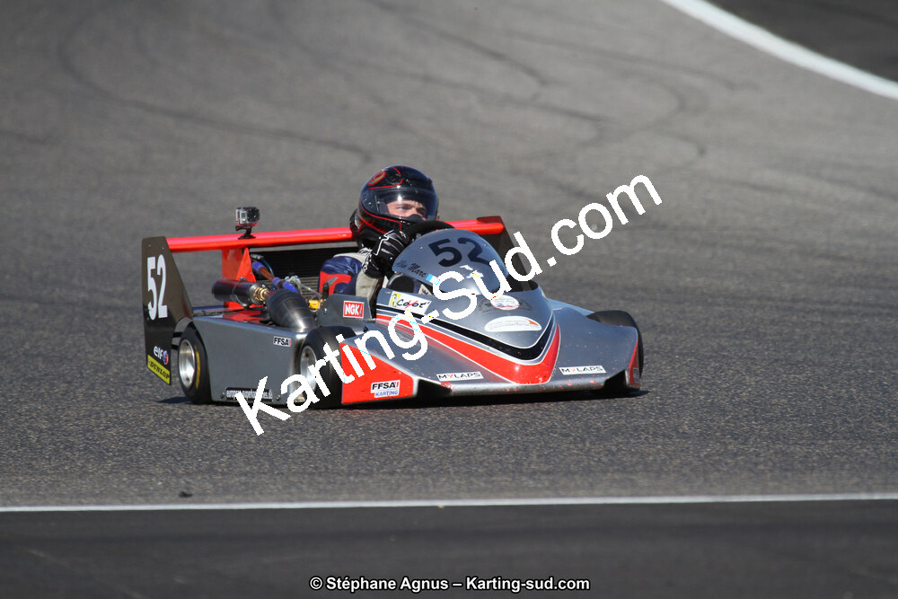 21 & 22/05/2016 : 1ère manche du Championnat de France KZ Long Circuit et Championnat d’Europe Superkart à Lédenon (Photos Stéphane Agnus) 2016 — karting