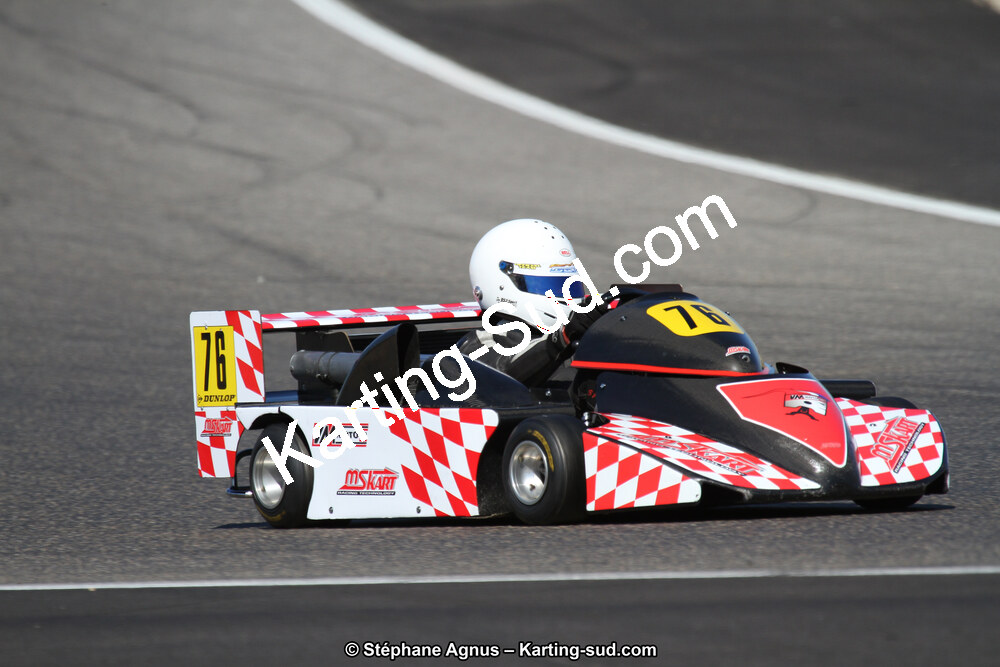 21 & 22/05/2016 : 1ère manche du Championnat de France KZ Long Circuit et Championnat d’Europe Superkart à Lédenon (Photos Stéphane Agnus) 2016 — karting