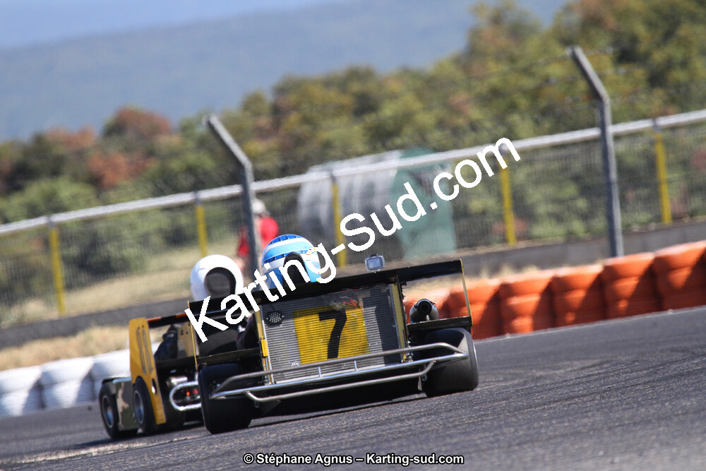 21 & 22/05/2016 : 1ère manche du Championnat de France KZ Long Circuit et Championnat d’Europe Superkart à Lédenon (Photos Stéphane Agnus) 2016 — karting