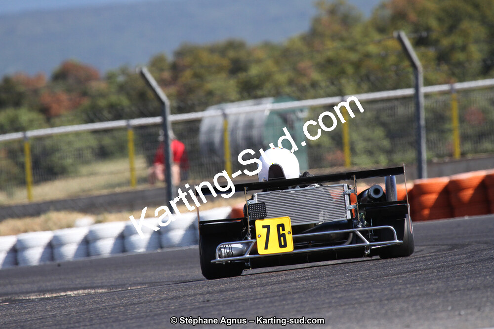 21 & 22/05/2016 : 1ère manche du Championnat de France KZ Long Circuit et Championnat d’Europe Superkart à Lédenon (Photos Stéphane Agnus) 2016 — karting