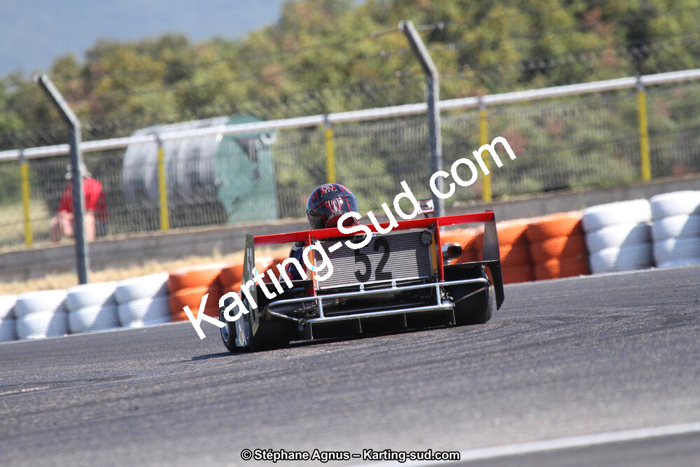 21 & 22/05/2016 : 1ère manche du Championnat de France KZ Long Circuit et Championnat d’Europe Superkart à Lédenon (Photos Stéphane Agnus) 2016 — karting