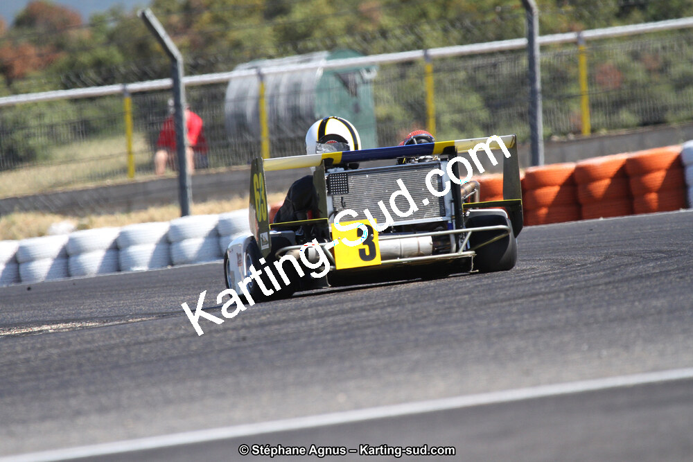 21 & 22/05/2016 : 1ère manche du Championnat de France KZ Long Circuit et Championnat d’Europe Superkart à Lédenon (Photos Stéphane Agnus) 2016 — karting