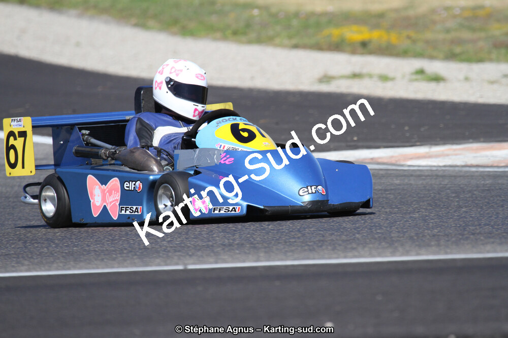 21 & 22/05/2016 : 1ère manche du Championnat de France KZ Long Circuit et Championnat d’Europe Superkart à Lédenon (Photos Stéphane Agnus) 2016 — karting