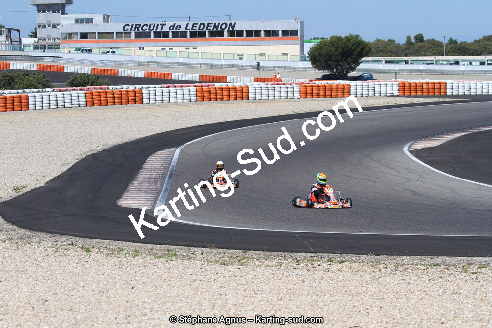 21 & 22/05/2016 : 1ère manche du Championnat de France KZ Long Circuit et Championnat d’Europe Superkart à Lédenon (Photos Stéphane Agnus) 2016 — karting