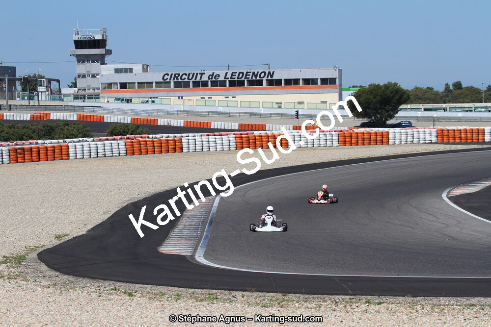 21 & 22/05/2016 : 1ère manche du Championnat de France KZ Long Circuit et Championnat d’Europe Superkart à Lédenon (Photos Stéphane Agnus) 2016 — karting