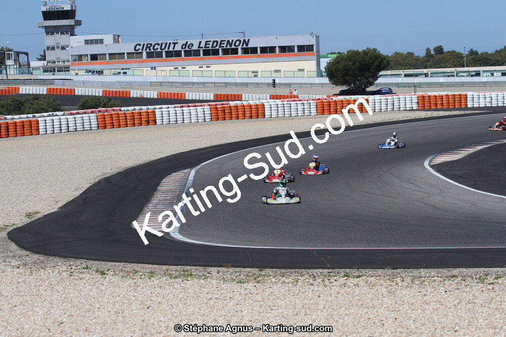 21 & 22/05/2016 : 1ère manche du Championnat de France KZ Long Circuit et Championnat d’Europe Superkart à Lédenon (Photos Stéphane Agnus) 2016 — karting
