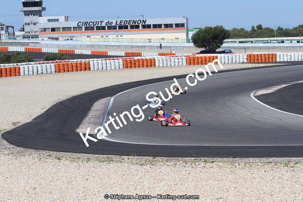21 & 22/05/2016 : 1ère manche du Championnat de France KZ Long Circuit et Championnat d’Europe Superkart à Lédenon (Photos Stéphane Agnus) 2016 — karting