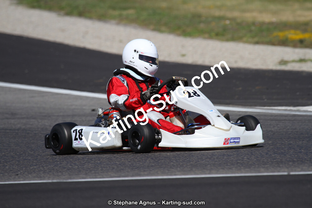 21 & 22/05/2016 : 1ère manche du Championnat de France KZ Long Circuit et Championnat d’Europe Superkart à Lédenon (Photos Stéphane Agnus) 2016 — karting