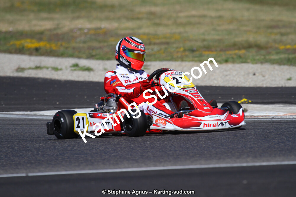 21 & 22/05/2016 : 1ère manche du Championnat de France KZ Long Circuit et Championnat d’Europe Superkart à Lédenon (Photos Stéphane Agnus) 2016 — karting