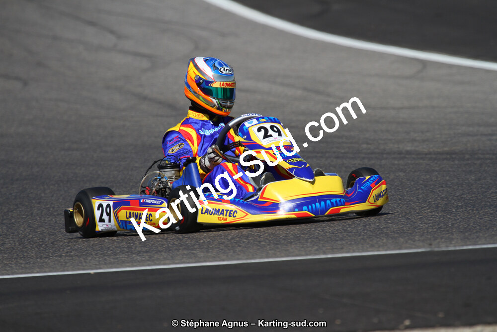 21 & 22/05/2016 : 1ère manche du Championnat de France KZ Long Circuit et Championnat d’Europe Superkart à Lédenon (Photos Stéphane Agnus) 2016 — karting