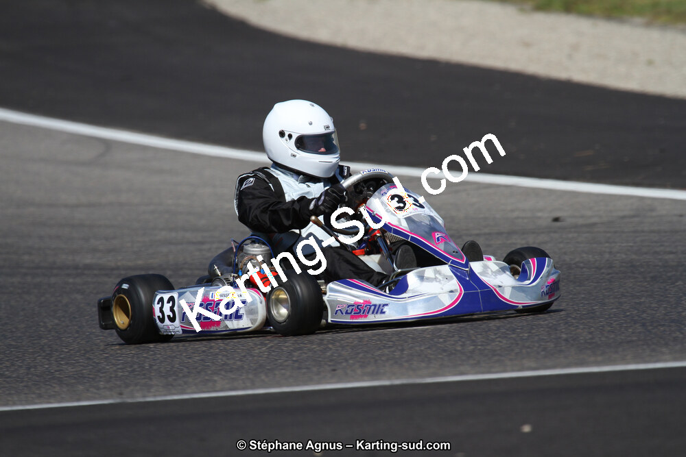 21 & 22/05/2016 : 1ère manche du Championnat de France KZ Long Circuit et Championnat d’Europe Superkart à Lédenon (Photos Stéphane Agnus) 2016 — karting