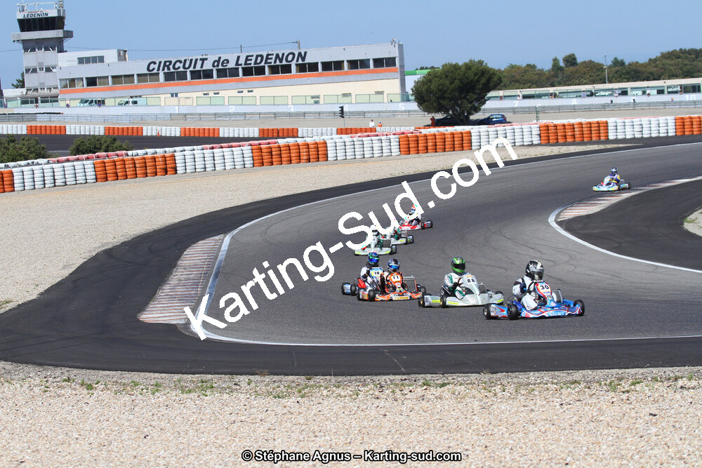 21 & 22/05/2016 : 1ère manche du Championnat de France KZ Long Circuit et Championnat d’Europe Superkart à Lédenon (Photos Stéphane Agnus) 2016 — karting