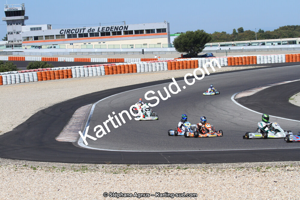 21 & 22/05/2016 : 1ère manche du Championnat de France KZ Long Circuit et Championnat d’Europe Superkart à Lédenon (Photos Stéphane Agnus) 2016 — karting