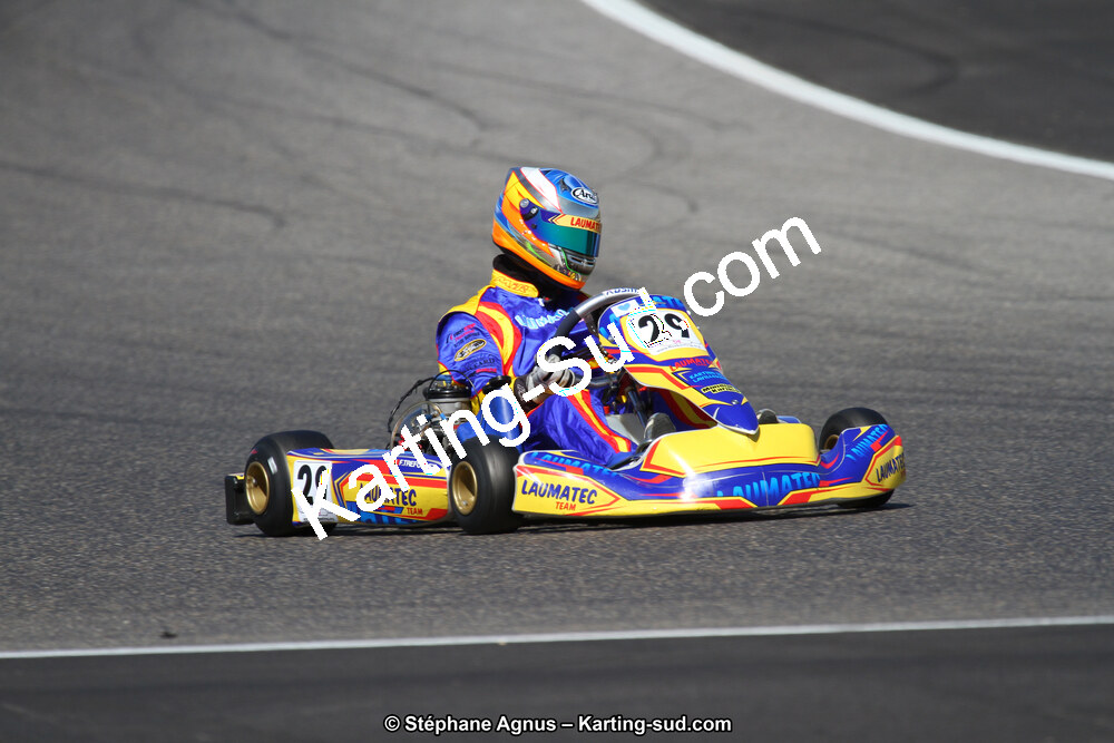 21 & 22/05/2016 : 1ère manche du Championnat de France KZ Long Circuit et Championnat d’Europe Superkart à Lédenon (Photos Stéphane Agnus) 2016 — karting