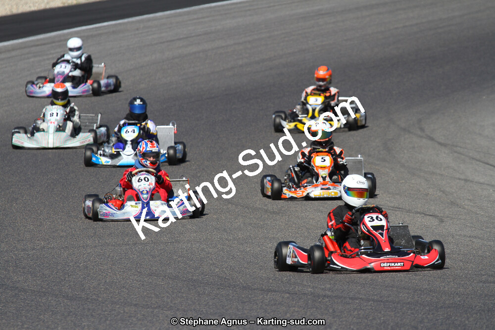 21 & 22/05/2016 : 1ère manche du Championnat de France KZ Long Circuit et Championnat d’Europe Superkart à Lédenon (Photos Stéphane Agnus) 2016 — karting