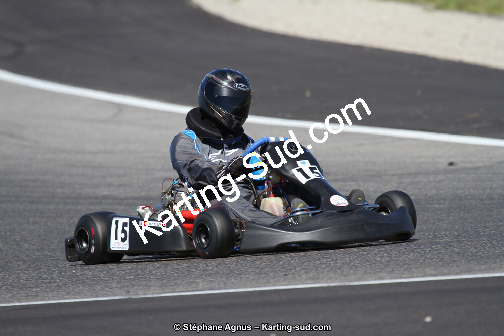 21 & 22/05/2016 : 1ère manche du Championnat de France KZ Long Circuit et Championnat d’Europe Superkart à Lédenon (Photos Stéphane Agnus) 2016 — karting