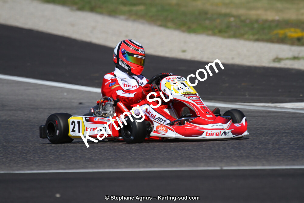 21 & 22/05/2016 : 1ère manche du Championnat de France KZ Long Circuit et Championnat d’Europe Superkart à Lédenon (Photos Stéphane Agnus) 2016 — karting
