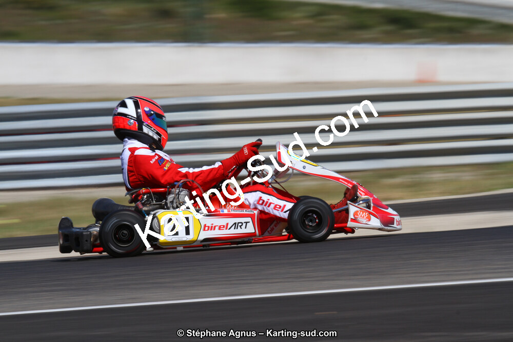 21 & 22/05/2016 : 1ère manche du Championnat de France KZ Long Circuit et Championnat d’Europe Superkart à Lédenon (Photos Stéphane Agnus) 2016 — karting