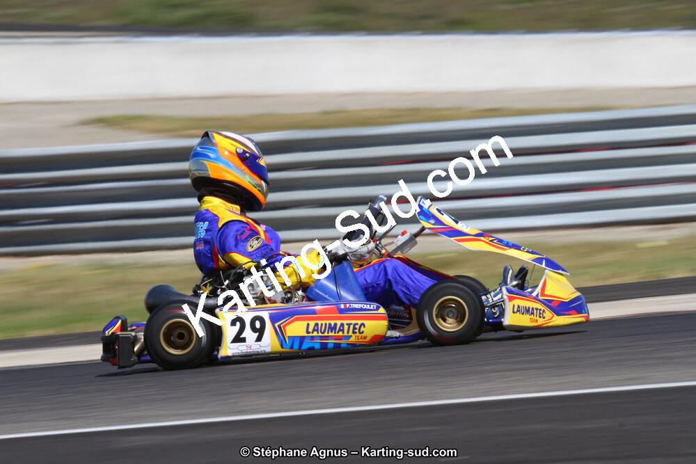 21 & 22/05/2016 : 1ère manche du Championnat de France KZ Long Circuit et Championnat d’Europe Superkart à Lédenon (Photos Stéphane Agnus) 2016 — karting