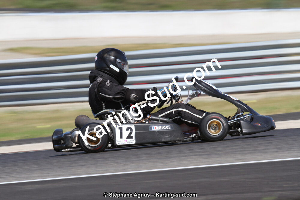 21 & 22/05/2016 : 1ère manche du Championnat de France KZ Long Circuit et Championnat d’Europe Superkart à Lédenon (Photos Stéphane Agnus) 2016 — karting