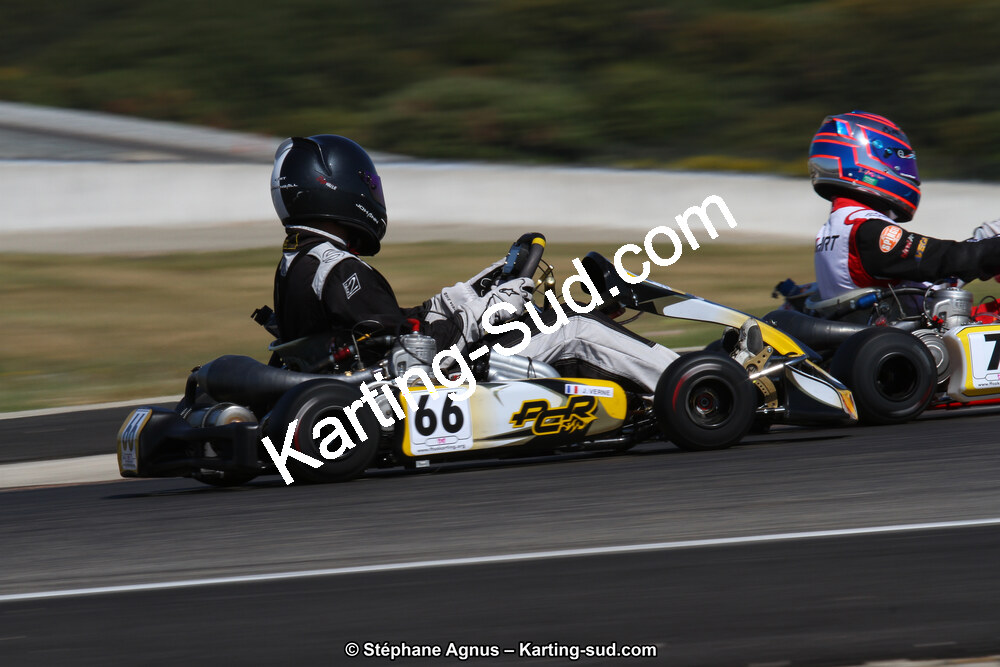 21 & 22/05/2016 : 1ère manche du Championnat de France KZ Long Circuit et Championnat d’Europe Superkart à Lédenon (Photos Stéphane Agnus) 2016 — karting