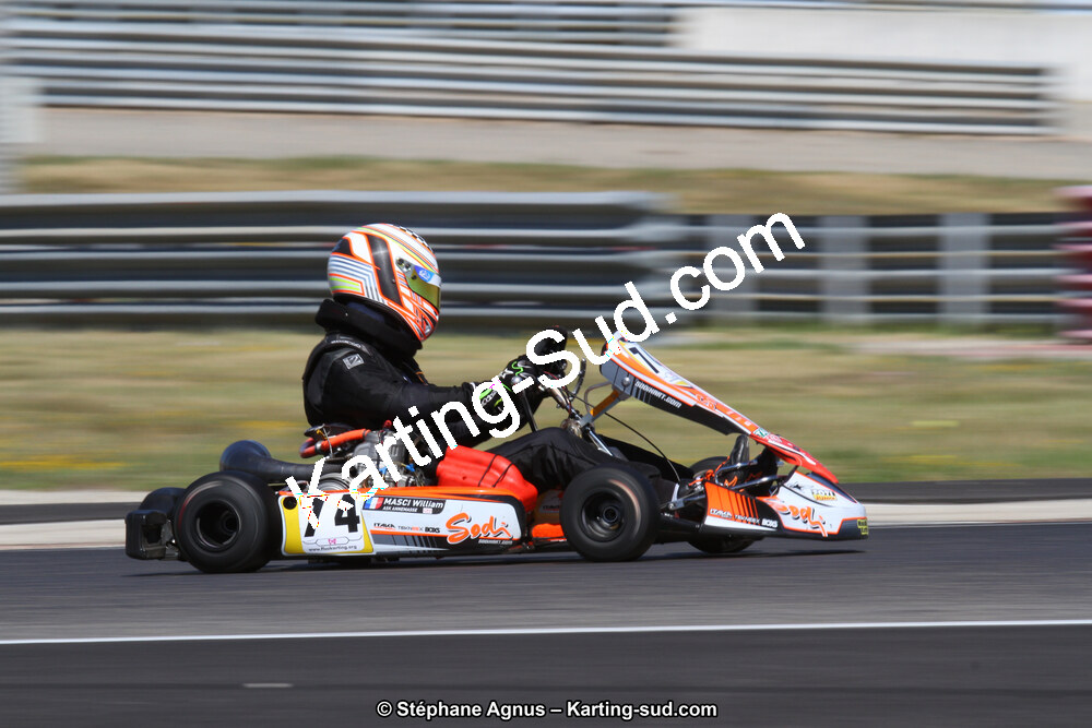 21 & 22/05/2016 : 1ère manche du Championnat de France KZ Long Circuit et Championnat d’Europe Superkart à Lédenon (Photos Stéphane Agnus) 2016 — karting