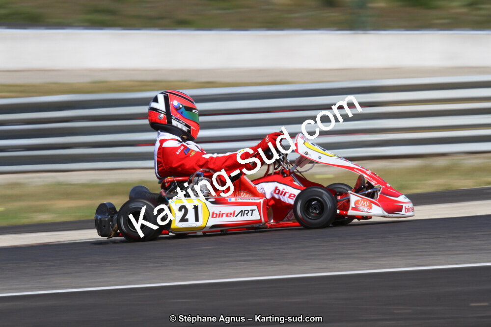 21 & 22/05/2016 : 1ère manche du Championnat de France KZ Long Circuit et Championnat d’Europe Superkart à Lédenon (Photos Stéphane Agnus) 2016 — karting