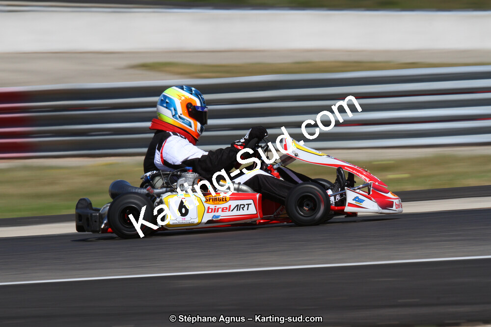 21 & 22/05/2016 : 1ère manche du Championnat de France KZ Long Circuit et Championnat d’Europe Superkart à Lédenon (Photos Stéphane Agnus) 2016 — karting