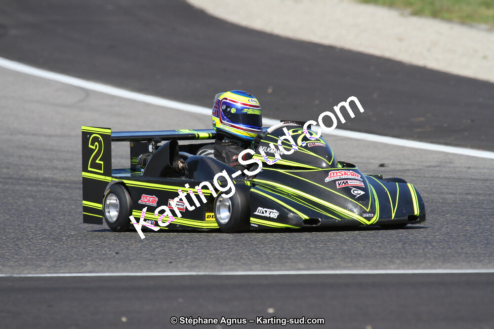 21 & 22/05/2016 : 1ère manche du Championnat de France KZ Long Circuit et Championnat d’Europe Superkart à Lédenon (Photos Stéphane Agnus) 2016 — karting