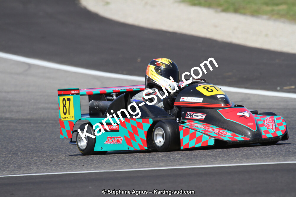 21 & 22/05/2016 : 1ère manche du Championnat de France KZ Long Circuit et Championnat d’Europe Superkart à Lédenon (Photos Stéphane Agnus) 2016 — karting