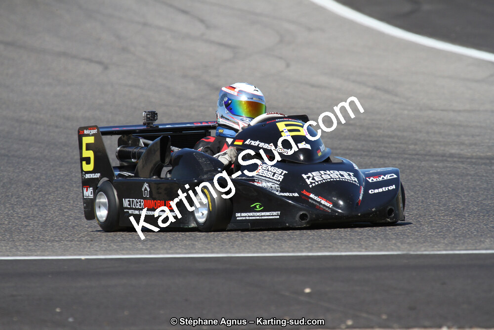21 & 22/05/2016 : 1ère manche du Championnat de France KZ Long Circuit et Championnat d’Europe Superkart à Lédenon (Photos Stéphane Agnus) 2016 — karting