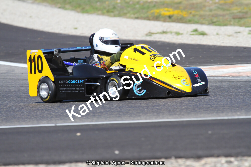 21 & 22/05/2016 : 1ère manche du Championnat de France KZ Long Circuit et Championnat d’Europe Superkart à Lédenon (Photos Stéphane Agnus) 2016 — karting