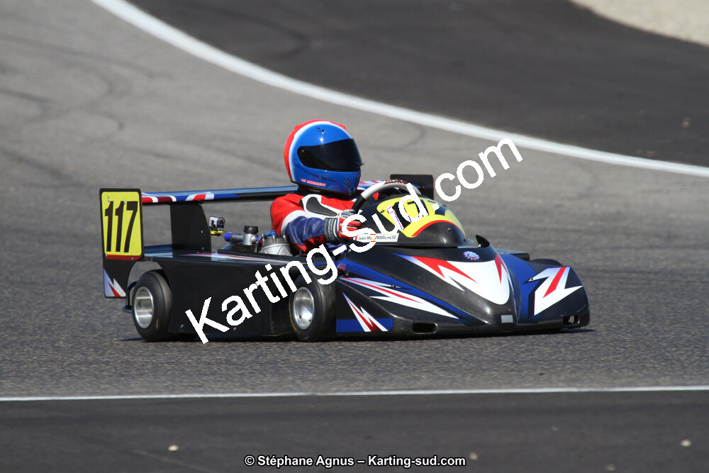 21 & 22/05/2016 : 1ère manche du Championnat de France KZ Long Circuit et Championnat d’Europe Superkart à Lédenon (Photos Stéphane Agnus) 2016 — karting