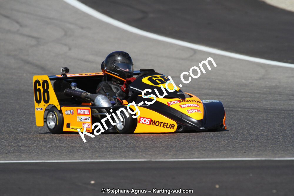 21 & 22/05/2016 : 1ère manche du Championnat de France KZ Long Circuit et Championnat d’Europe Superkart à Lédenon (Photos Stéphane Agnus) 2016 — karting