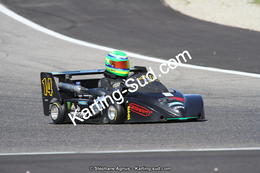 21 & 22/05/2016 : 1ère manche du Championnat de France KZ Long Circuit et Championnat d’Europe Superkart à Lédenon (Photos Stéphane Agnus) 2016 — karting