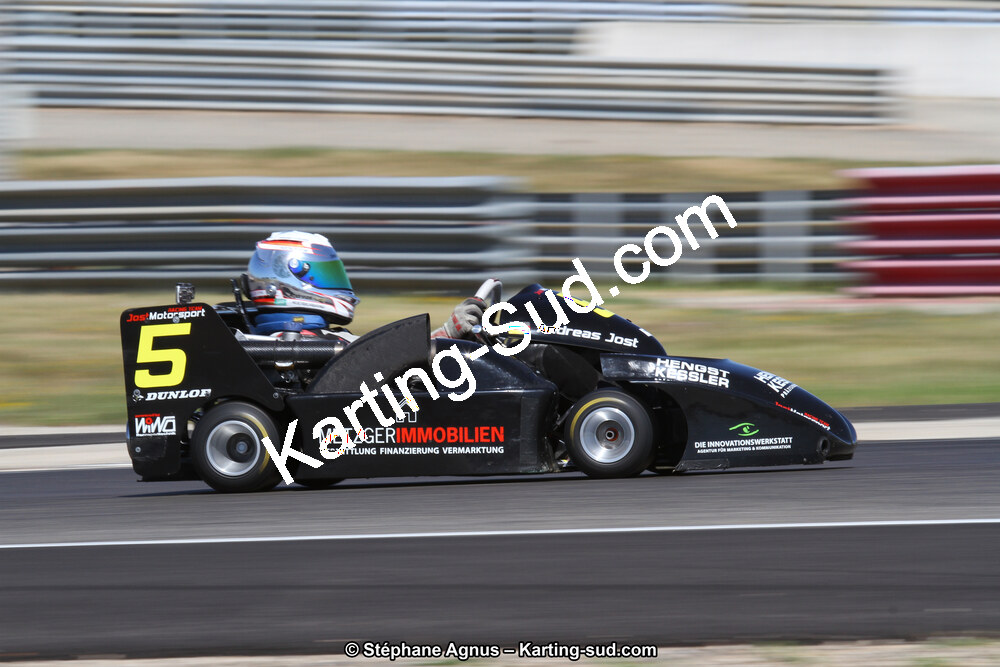 21 & 22/05/2016 : 1ère manche du Championnat de France KZ Long Circuit et Championnat d’Europe Superkart à Lédenon (Photos Stéphane Agnus) 2016 — karting