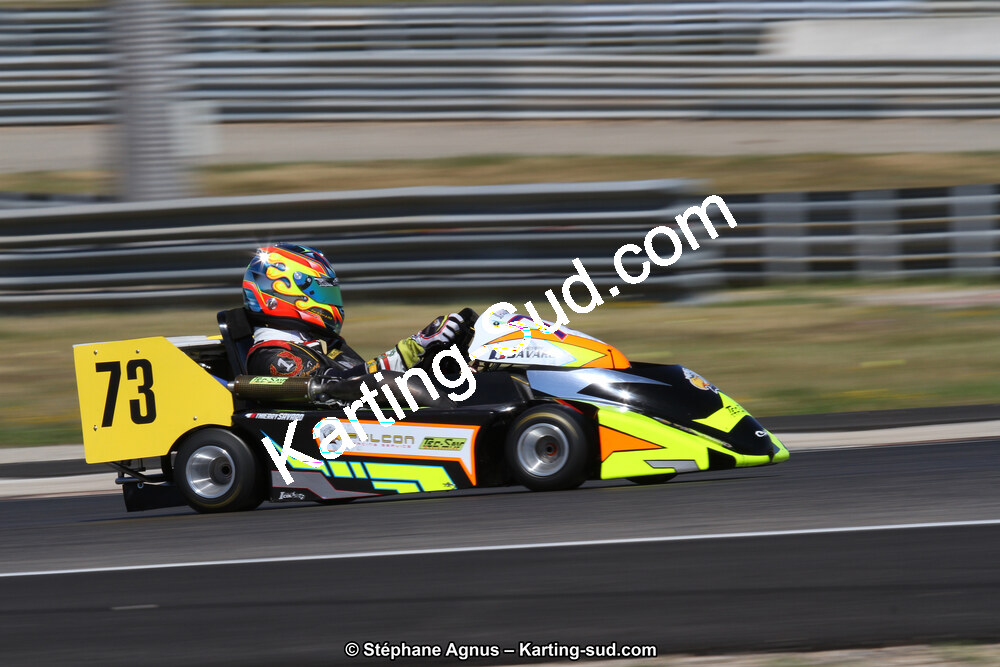 21 & 22/05/2016 : 1ère manche du Championnat de France KZ Long Circuit et Championnat d’Europe Superkart à Lédenon (Photos Stéphane Agnus) 2016 — karting