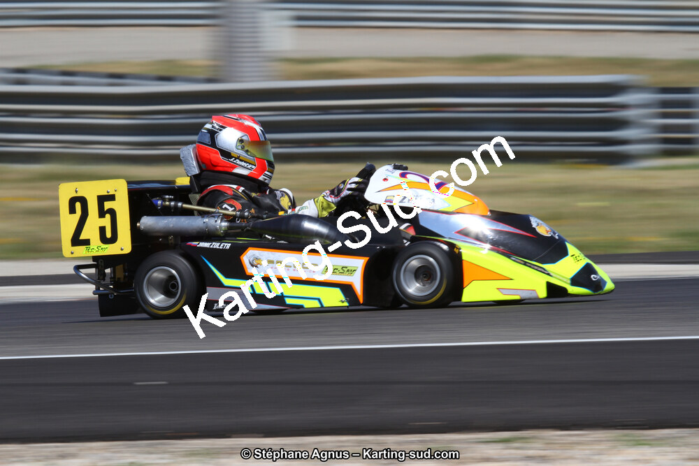 21 & 22/05/2016 : 1ère manche du Championnat de France KZ Long Circuit et Championnat d’Europe Superkart à Lédenon (Photos Stéphane Agnus) 2016 — karting