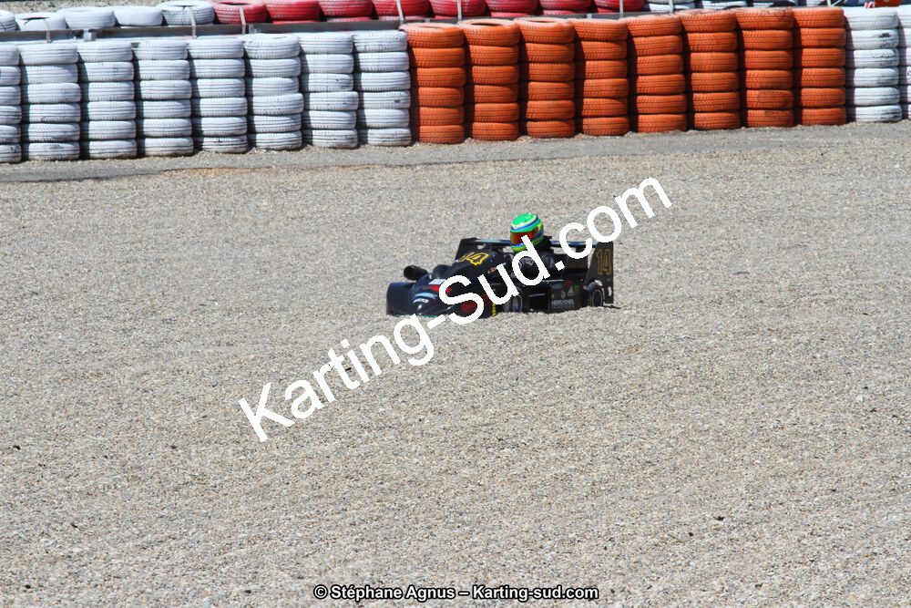 21 & 22/05/2016 : 1ère manche du Championnat de France KZ Long Circuit et Championnat d’Europe Superkart à Lédenon (Photos Stéphane Agnus) 2016 — karting