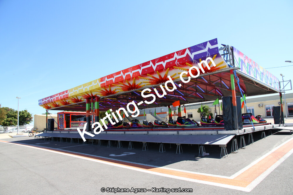 21 & 22/05/2016 : 1ère manche du Championnat de France KZ Long Circuit et Championnat d’Europe Superkart à Lédenon (Photos Stéphane Agnus) 2016 — karting