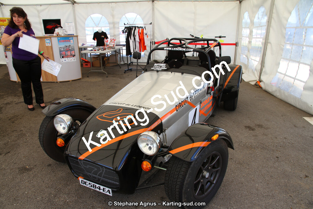 21 & 22/05/2016 : 1ère manche du Championnat de France KZ Long Circuit et Championnat d’Europe Superkart à Lédenon (Photos Stéphane Agnus) 2016 — karting