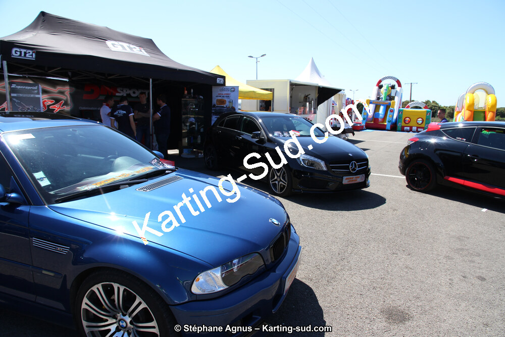 21 & 22/05/2016 : 1ère manche du Championnat de France KZ Long Circuit et Championnat d’Europe Superkart à Lédenon (Photos Stéphane Agnus) 2016 — karting