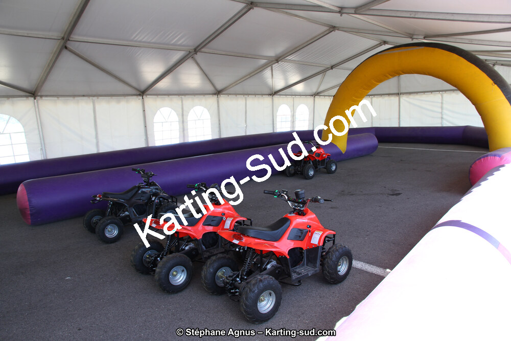 21 & 22/05/2016 : 1ère manche du Championnat de France KZ Long Circuit et Championnat d’Europe Superkart à Lédenon (Photos Stéphane Agnus) 2016 — karting