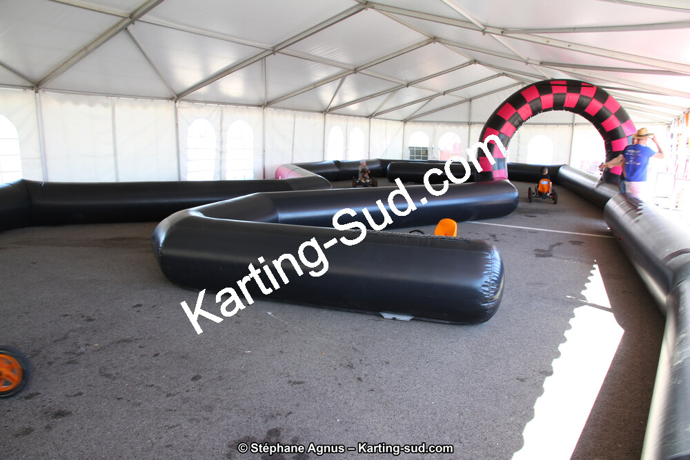 21 & 22/05/2016 : 1ère manche du Championnat de France KZ Long Circuit et Championnat d’Europe Superkart à Lédenon (Photos Stéphane Agnus) 2016 — karting
