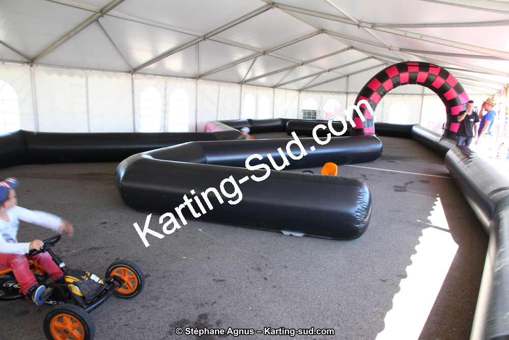 21 & 22/05/2016 : 1ère manche du Championnat de France KZ Long Circuit et Championnat d’Europe Superkart à Lédenon (Photos Stéphane Agnus) 2016 — karting