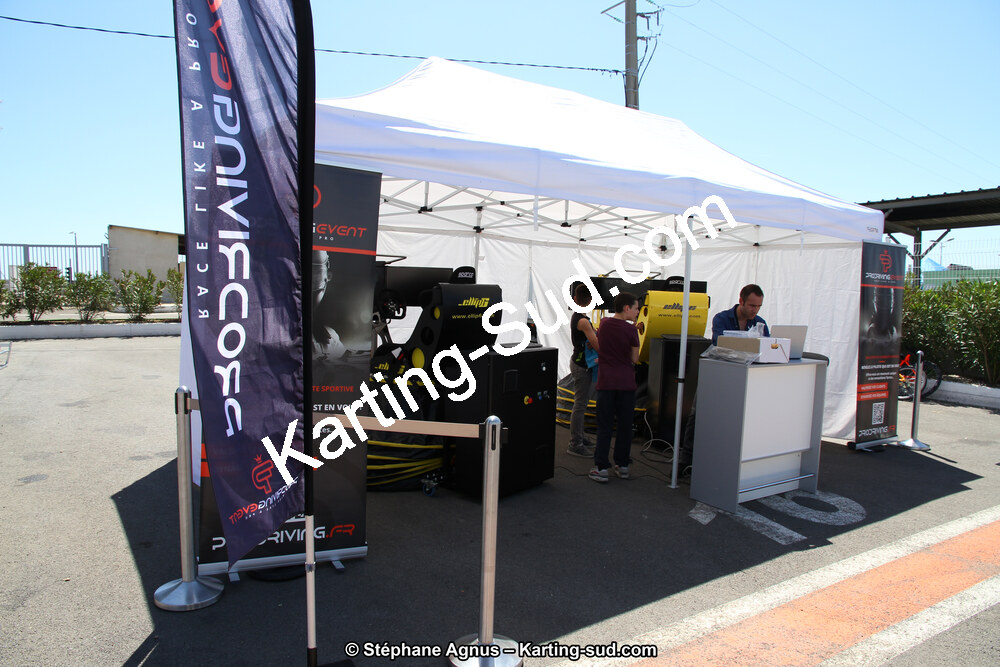 21 & 22/05/2016 : 1ère manche du Championnat de France KZ Long Circuit et Championnat d’Europe Superkart à Lédenon (Photos Stéphane Agnus) 2016 — karting